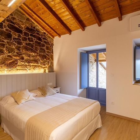 Alojamiento Turistico Caxide Parada De Sil Ribeira Sacra Luaran gambar