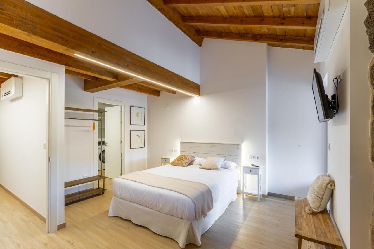 Alojamiento Turistico Caxide Parada De Sil Ribeira Sacra Luaran gambar