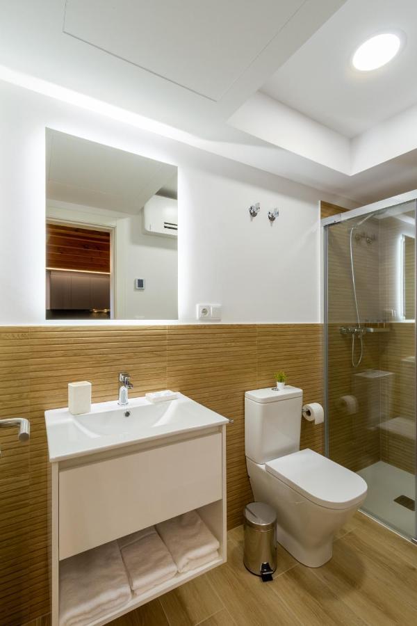 Alojamiento Turistico Caxide Parada De Sil Ribeira Sacra Luaran gambar