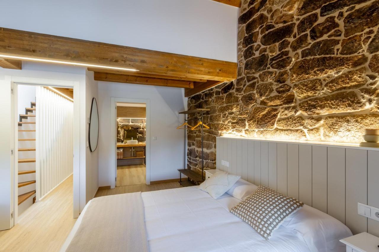 Alojamiento Turistico Caxide Parada De Sil Ribeira Sacra Luaran gambar