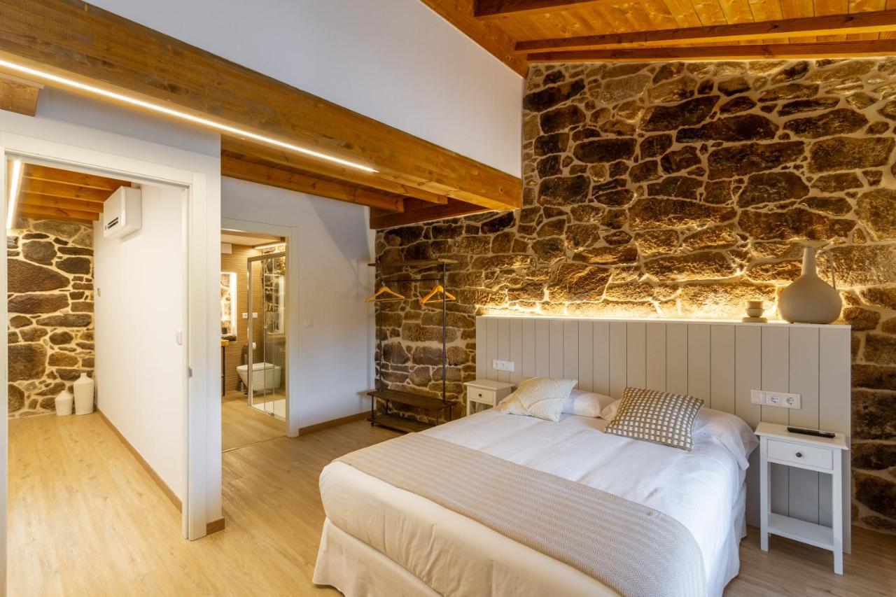 Alojamiento Turistico Caxide Parada De Sil Ribeira Sacra Luaran gambar